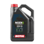 MOTUL - NGEN5 10W40 - 4L