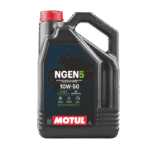 MOTUL - NGEN5 10W50 - 4L