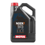 MOTUL - NGEN7 10W40 - 4L