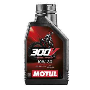 MOTUL - 300V OFFROAD 10W30 - 1L