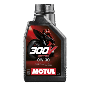 MOTUL - 300V 0W30 - 1L