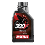 MOTUL - 300V 10W30 - 1L