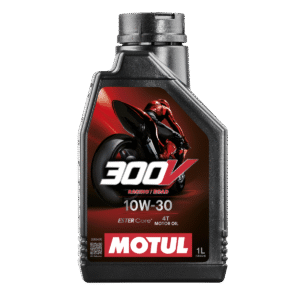 MOTUL - 300V 10W30 - 1L