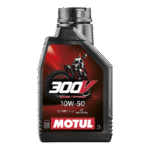 MOTUL - 300V OFFROAD 10W50 - 1L