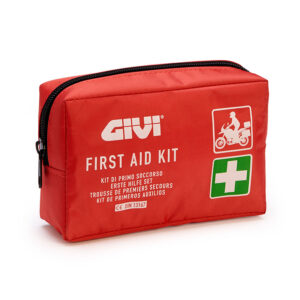 GIVI - First Aid Kit S301