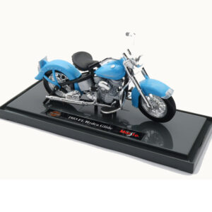 MAISTO [1:18] - Harley Davidson 74FL HYDRA GLIDE 1953