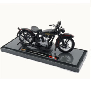 MAISTO [1:18] - Harley Davidson JDH TWIN CAM 1928