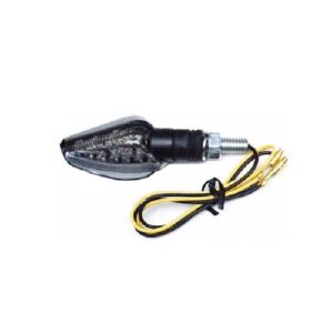 SET Semnalizatoare [LED] ''E'' FUMURIU/NEGRU