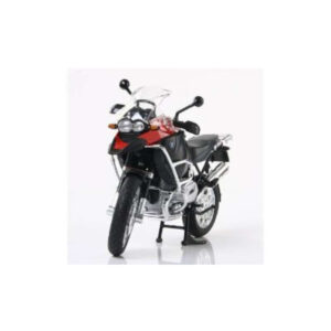 Rastar [1:9] - BMW R1200GS, Red