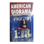 American Diorama [1:18] - Figurina Umbrella Girl I