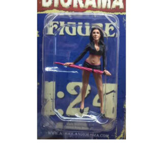 American Diorama [1:24] - Figurina Umbrella Girl I