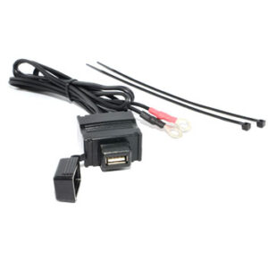 MOTOPRO - Priza USB 120cm