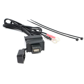 MOTOPRO - Priza USB 120cm