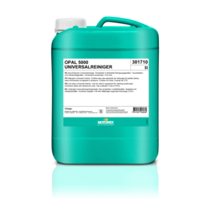 MOTOREX - OPAL 5000 Universal Cleaner - 5L