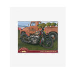 Tac Signs - Placuta metalica [32x41cm] Jacobs Indian SuMMer