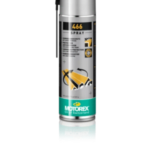 MOTOREX - Spray 466 - 500ml