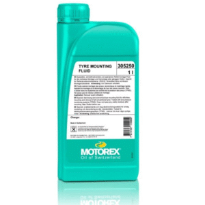 MOTOREX - LICHID pentru MONTAJ ANVELOPE - 1L