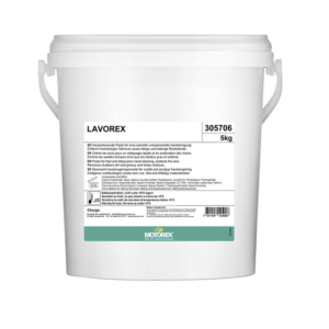MOTOREX - PASTA CURATAT MAINI LAVOREX - 5Kg