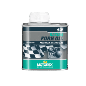 MOTOREX - FORK OIL [ulei furca] RACING 4W - 250ML