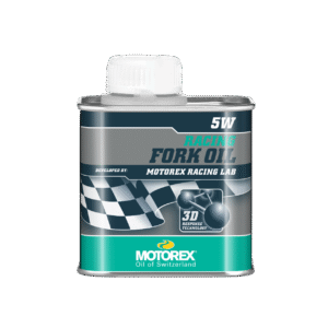 MOTOREX - FORK OIL [ulei furca] RACING 5W - 250ML