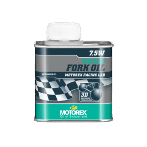 MOTOREX - FORK OIL [ulei furca] RACING 7.5W - 250ML