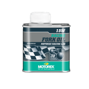 MOTOREX - FORK OIL [ulei furca] RACING 15W - 250ML