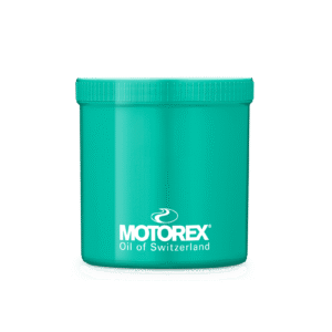 MOTOREX - ANTI SEIZE - 850gr
