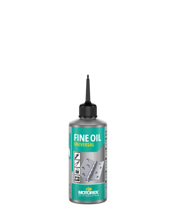 MOTOREX - FINE OIL UNIVERSAL - 100ml