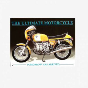 Tac Signs - Placuta metalica [30x41cm] R90S 900 CC