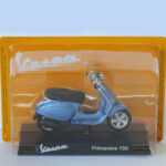 Magazine Models [1:18] - Vespa 2014 Primavera, Blue