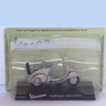 Magazine Models [1:18] - Vespa 1951 Hoffmann 125, Grey