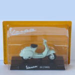 Magazine Models [1:18] - Vespa 1963 50, White-Green