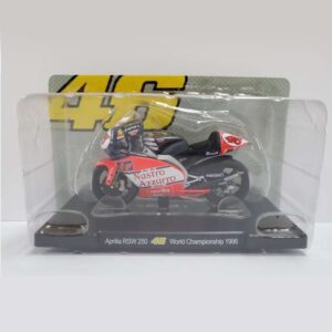 Magazine Models [1:18] - Aprilia 1998 RSW 250