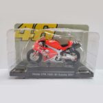 Magazine Models [1:18] - Honda 2001 VTR 1000