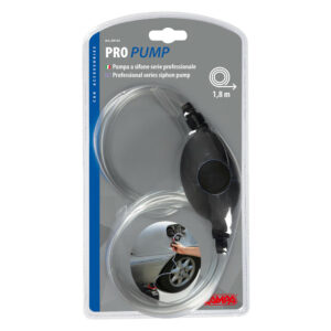 LAMPA - Pompa benzina manuala, 180cm, diam. 3mm