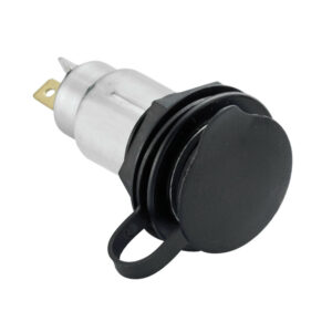 LAMPA - FLUSH MOUNT WATERPROOF SOCKET