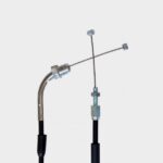 Cablu acceleratie GL 1100 (inchidere)