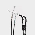 Cablu acceleratie (set) TDM 900 '02-05