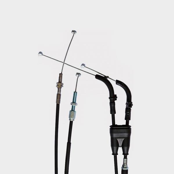 Cablu acceleratie (set) TDM 900 '02-05