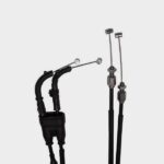 Cablu acceleratie (set) FZ 1 N / S '06-10