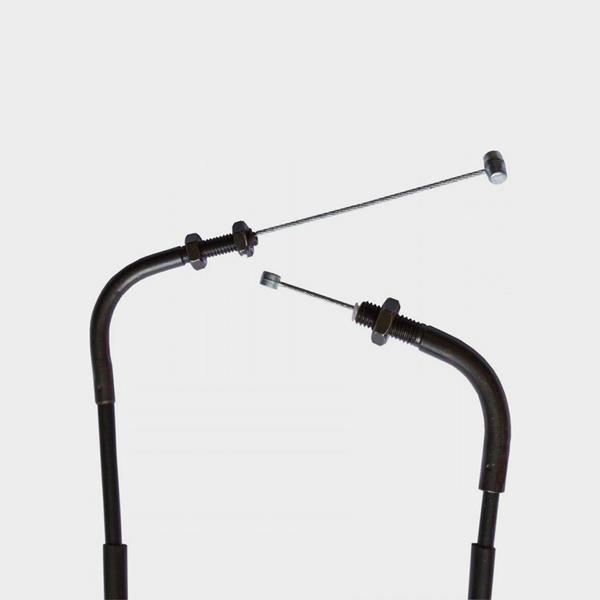 Cablu acceleratie XVS 650 '97-00 (inchidere)