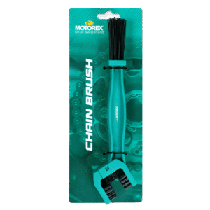 MOTOREX - Perie curatare lant [chain brush]