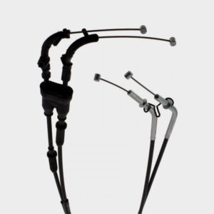 Cablu acceleratie (set) ZX 10 R '08-09