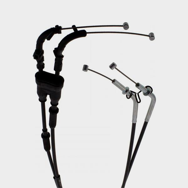 Cablu acceleratie (set) ZX 10 R '08-09