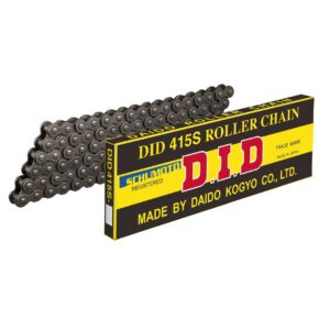 DID - Lant 415S cu 102 zale - Standard ranforsat