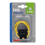 LAMPA - ATS, suport siguranta, bachelita