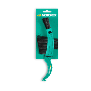 MOTOREX - Perie de curatat caseta / pinioane / lant bicicleta
