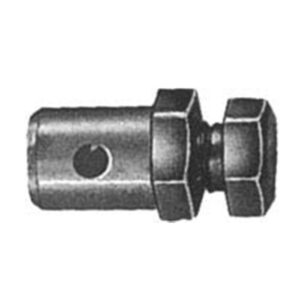 MOTOPRO - MUFA CAPAT CABLU 7MM