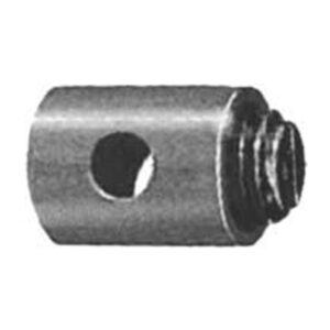 MOTOPRO - NIPLU SCURT pentru REGLAJ CABLURI O5, 5MM