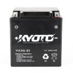KYOTO - Acumulator fara intretinere YIX30L-BS